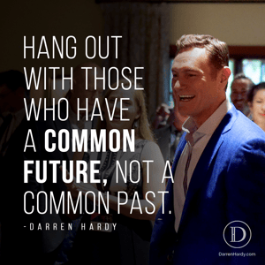Mentorship and Friendship Affects Your Success