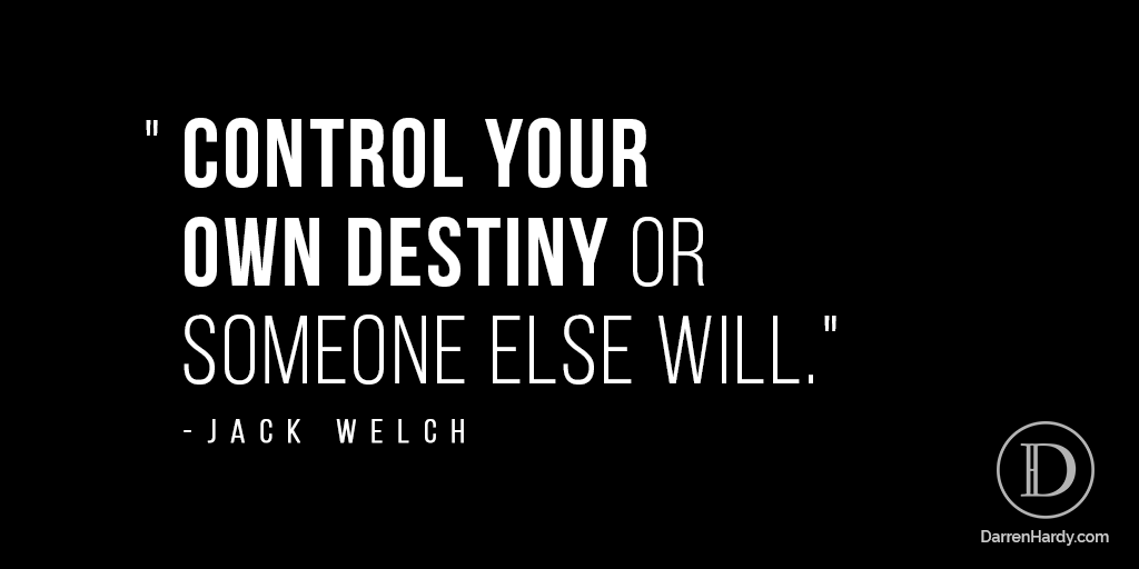 The Psychology of Taking Responsibility for Your Life